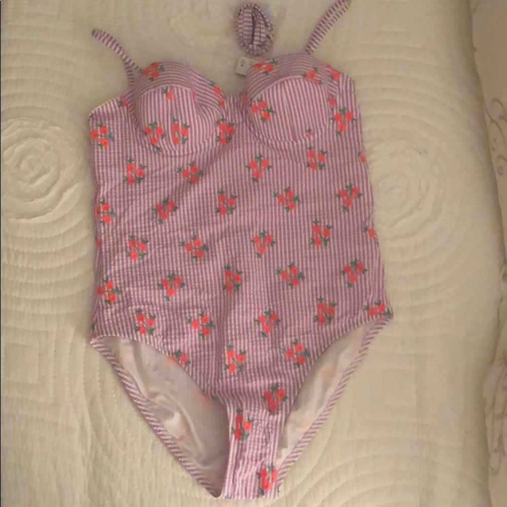 Bathing Suit